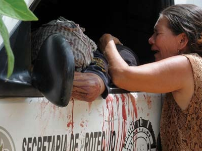 Μεξικό: Πολύνεκρη επίθεση σε μπαρ στο Ακαπούλκο