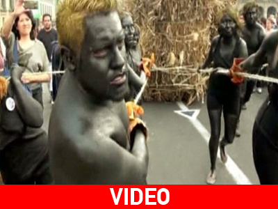 Μεξικό: Βροντερό «όχι» στο μεταλλαγμένο καλαμπόκι