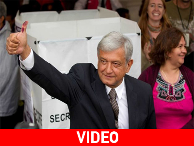 Μεξικό: Επανακαταμέτρηση ζητά ο ηττημένος των εκλογών