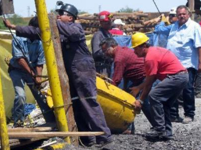 Ανασύρθηκε και άλλος νεκρός από ορυχείο στο Μεξικό