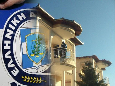 Η ανακοίνωση της ΕΛ.ΑΣ. για το τριπλό φονικό στο Ωραιόκαστρο