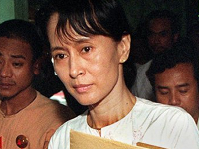 «Θετικές» κινήσεις από το καθεστώς στη Μιανμάρ