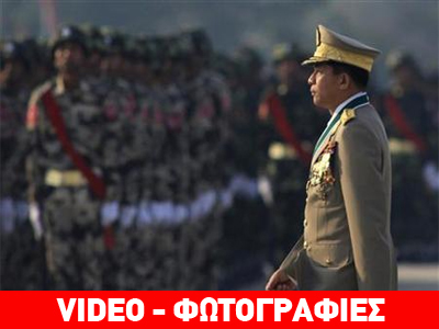 «Θα προστατέψουμε τον πολιτικό ρόλο του στρατού» «Θα προστατέψουμε τον πολιτικό ρόλο του στρατού»