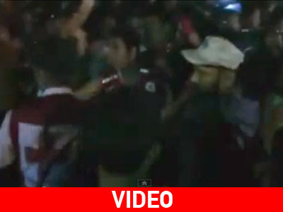 Τραγωδία στην οικονομική πρωτεύουσα της Μιανμάρ