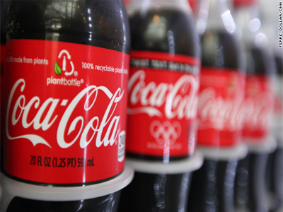 Μιανμάρ: «Back to business» για την Coca-Cola