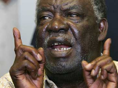 Ζάμπια: Νίκησε ο «βασιλιάς Κόμπρα» Ζάμπια: Νίκησε ο «βασιλιάς Κόμπρα»