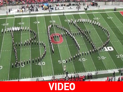 Η.Π.Α.: O «βασιλιάς της pop» επέστρεψε στο γήπεδο