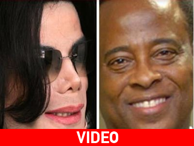 Ένοχος για φόνο εξ αμελείας ο γιατρός του Michael Jackson