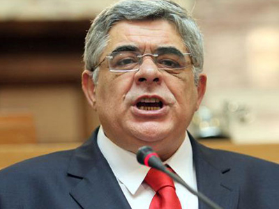 «Führerprinzip» ο Μιχαλολιάκος