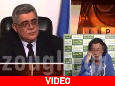 H πρώτη συνέντευξη Μιχαλολιάκου μέσα από τη φυλακή στον «Κίτρινο Τύπο» H πρώτη συνέντευξη Μιχαλολιάκου μέσα από τη φυλακή στον «Κίτρινο Τύπο»