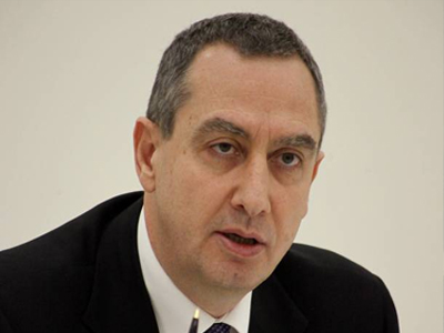 Ψήφο εμπιστοσύνης στην Κυβέρνηση