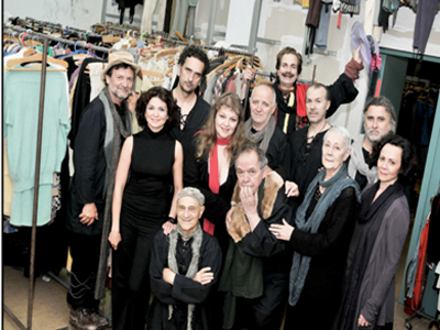 «Μικρά Διονύσια»