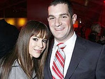 Προσεχώς μανούλα η Alyssa Milano