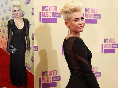 Τί να είχε άραγε στο μυαλό της;