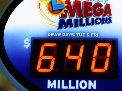 Η.Π.Α.: Εμφανίστηκε ο ένας από τους τρεις υπερτυχερούς