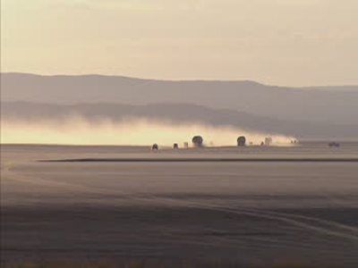 Νίγηρας: Γάλλοι στρατιώτες τίναξαν στον αέρα οχηματοπομπή της Αλ Κάιντα