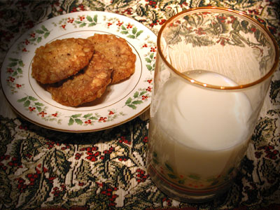 Θεσσαλονίκη: Ένα δέντρο από γάλα που ξεχειλίζει αγάπη