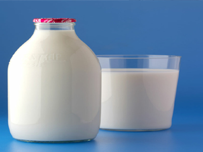 Έκλεψε γάλα για τα παιδιά της