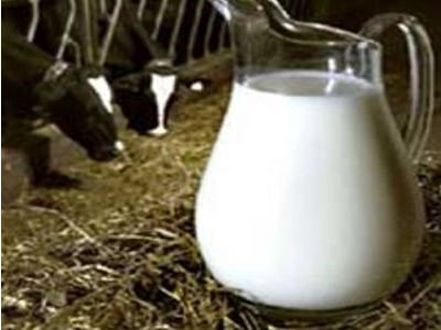 Ραδιενέργεια στο γάλα της πολιτείας Ουάσινγκτον