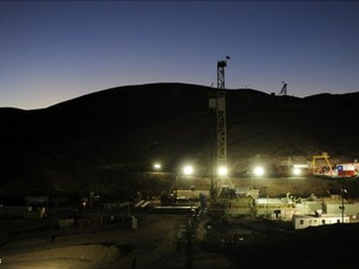 Χιλή: Στο εδώλιο οι ιδιοκτήτες του ορυχείου