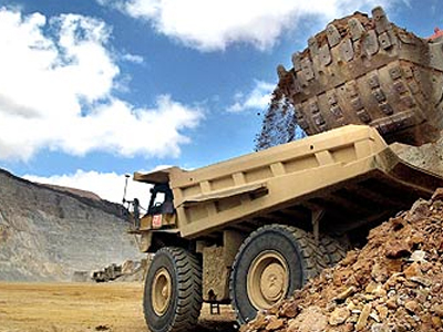 Αντιδρούν στη λειτουργία ορυχείων στο Περού