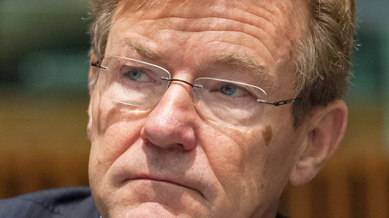 Υπουργός Οικονομικών του Βελγίου: Το ΟΧΙ δυσκολεύει την κατάσταση