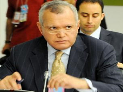 Σε εξέλιξη ο ανασχηματισμός στην Αίγυπτο