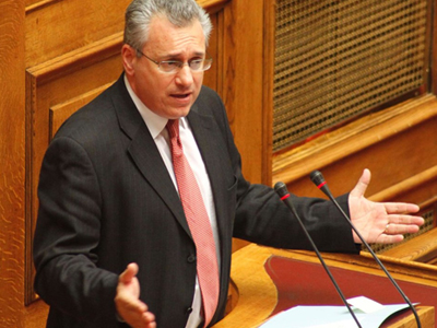 Ερώτηση για τους δημοτικούς υπαλλήλους Ευβοίας