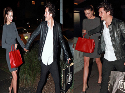 Είχε αλλού το μυαλό της