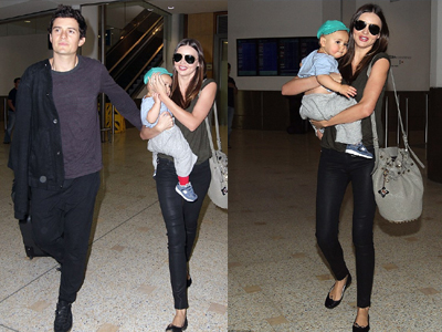 Αγαπημένη οικογένεια