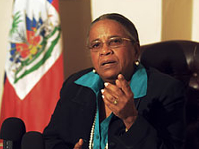 Αρνείται να δεχτεί την ήττα της