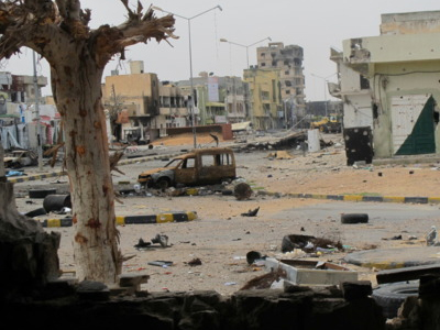 Σοβαρά τραυματισμένος Γάλλος δημοσιογράφος στη Λιβύη