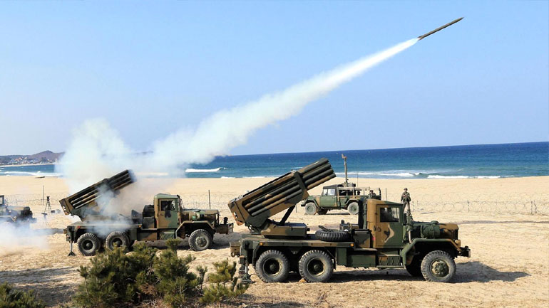 Η Σαουδική Αραβία αναχαίτισε πύραυλο των ανταρτών της Υεμένης