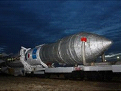 Στο διάστημα ο Glonass-K