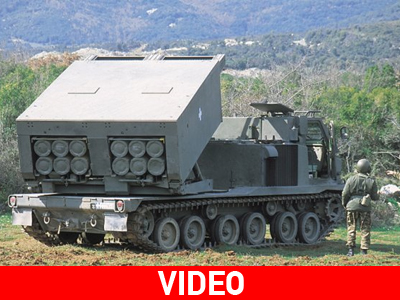 Στόχευαν την Πιονγκγιάνγκ