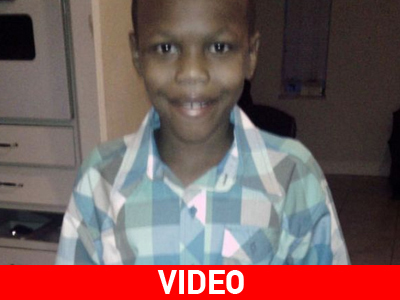 Φλόριντα: Δημοσιογράφος βρήκε τυχαία αγνοούμενο αγόρι, ενώ κάλυπτε την υπόθεσή του