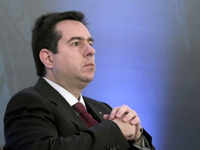 Διευκρινίσεις Μηταράκη για τις επιδοτήσεις του αναπτυξιακού νόμου