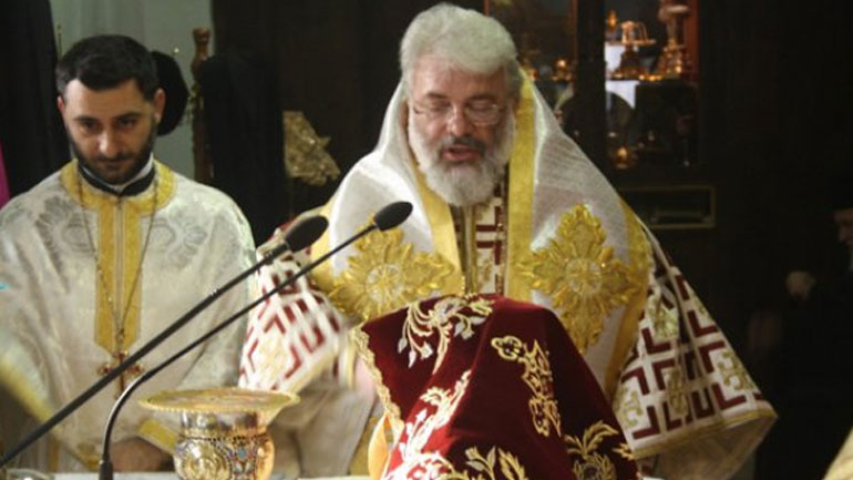 «Μπλόκο» στα διπλά μυστήρια γάμου και βάφτισης