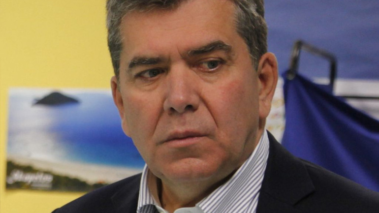 Μητρόπουλος: «Δύσκολη η επίτευξη συμφωνίας με τους πιστωτές»