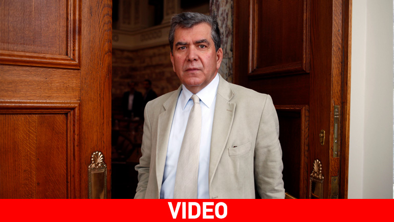 Μητρόπουλος: «Μονόδρομος ο ανασχηματισμός»