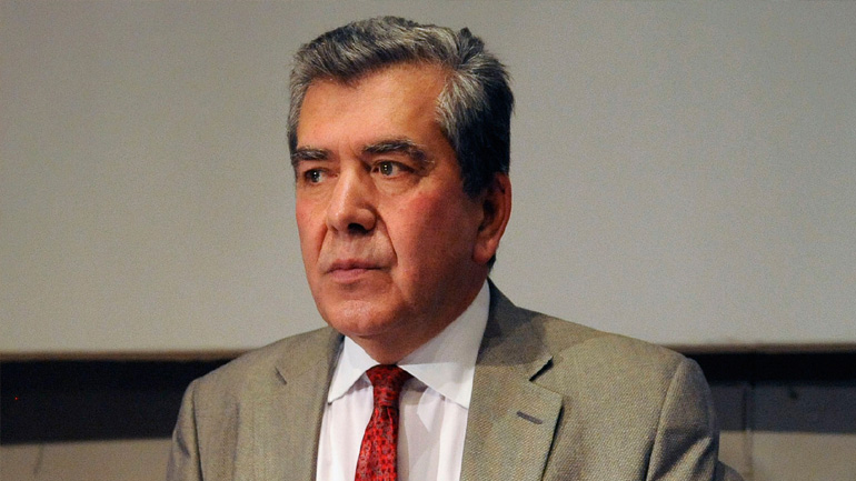 Μητρόπουλος: «Ζητούμενο η ενότητα για το καλό της χώρας»