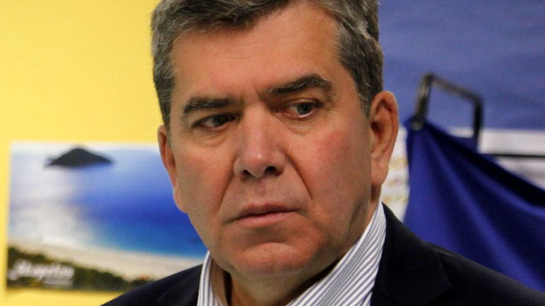 «Μην ξεχάσεις… τον πρωθυπουργό»