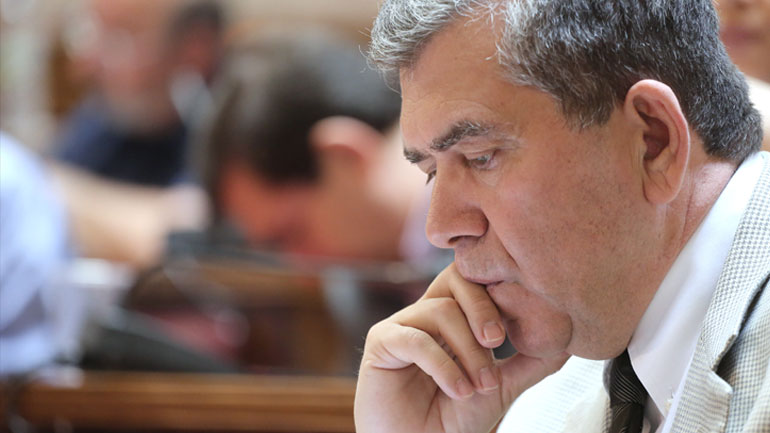 Αλέξης Μητρόπουλος: Έρχονται νέα μέτρα