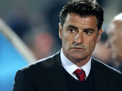 Μίτσελ: «Βρεθήκαμε κοντά…»