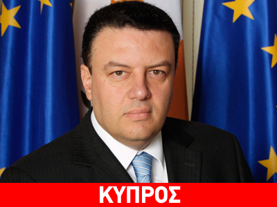 Οδύνη στην Κύπρο για τον χαμό του Τάσου Μητσόπουλου