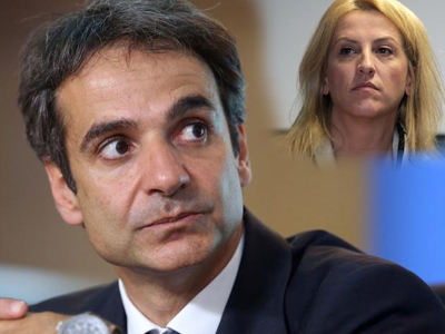 «Στον Άρειο Πάγο όσοι δεν επιτρέπουν τον έλεγχο συμβάσεων»