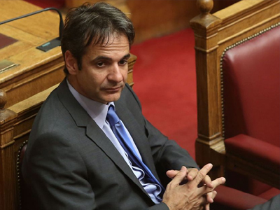 «Η ρύθμιση για τα ληξιπρόθεσμα έχει ψηφιστεί και πρέπει να εφαρμοστεί»