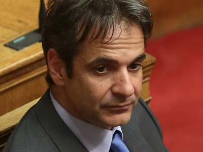 «Ο Τσίπρας είναι ηθικός αυτουργός της υπόθεσης Χαϊκάλη»