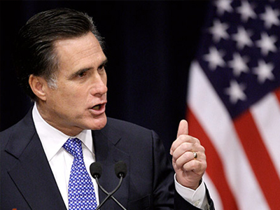 «Ανεπαρκής ο Obama»