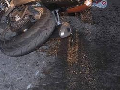 Νεκρός μοτοσικλετιστής στον Πύργο